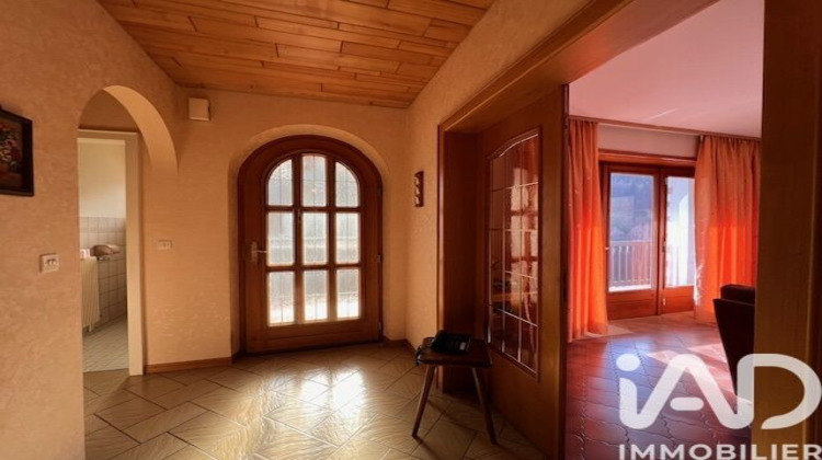 Ma-Cabane - Vente Maison Wangenbourg-Engenthal, 102 m²
