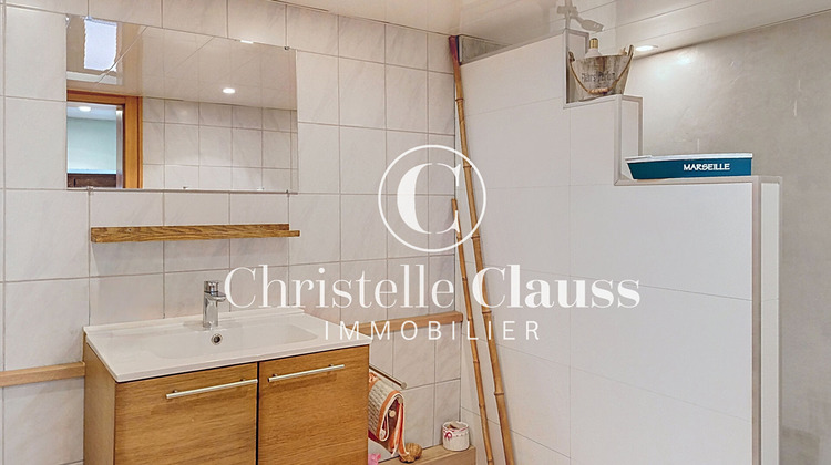 Ma-Cabane - Vente Maison WANGENBOURG-ENGENTHAL, 53 m²