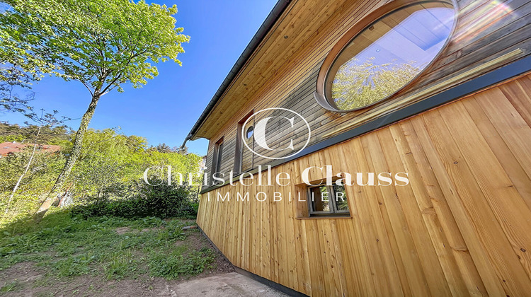 Ma-Cabane - Vente Maison WANGENBOURG-ENGENTHAL, 204 m²
