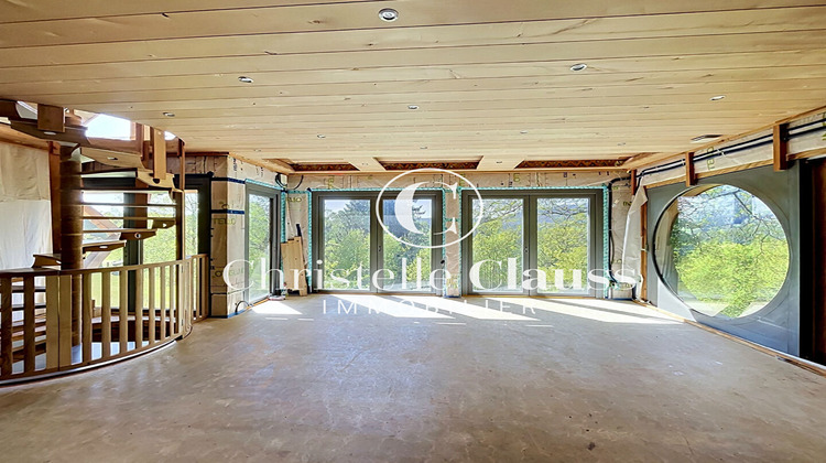 Ma-Cabane - Vente Maison WANGENBOURG-ENGENTHAL, 204 m²