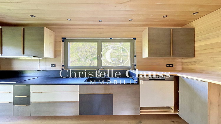 Ma-Cabane - Vente Maison WANGENBOURG-ENGENTHAL, 204 m²