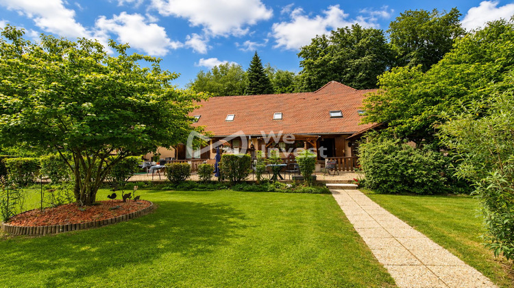 Ma-Cabane - Vente Maison Wangenbourg-Engenthal, 423 m²