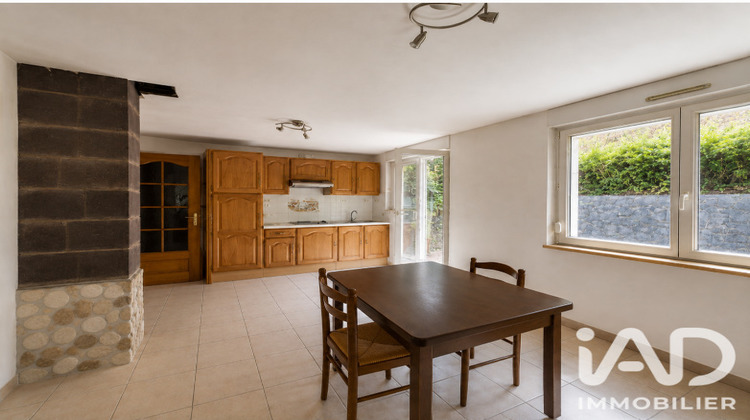 Ma-Cabane - Vente Maison Wangenbourg-Engenthal, 83 m²