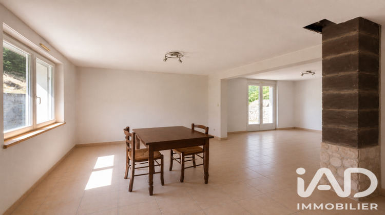 Ma-Cabane - Vente Maison Wangenbourg-Engenthal, 83 m²