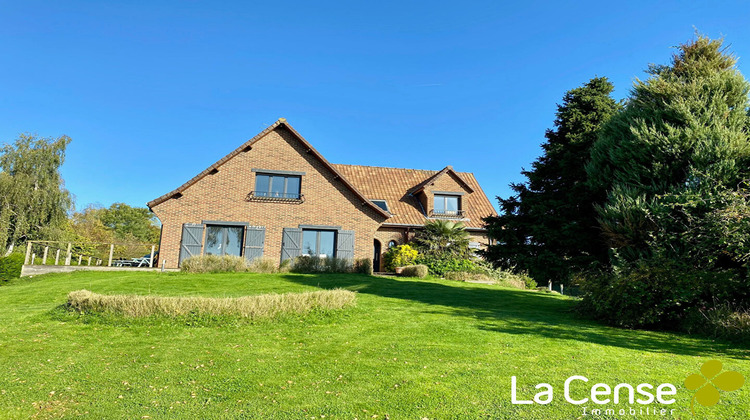 Ma-Cabane - Vente Maison WANNEHAIN, 195 m²