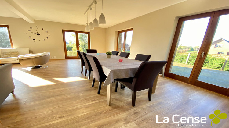 Ma-Cabane - Vente Maison WANNEHAIN, 195 m²