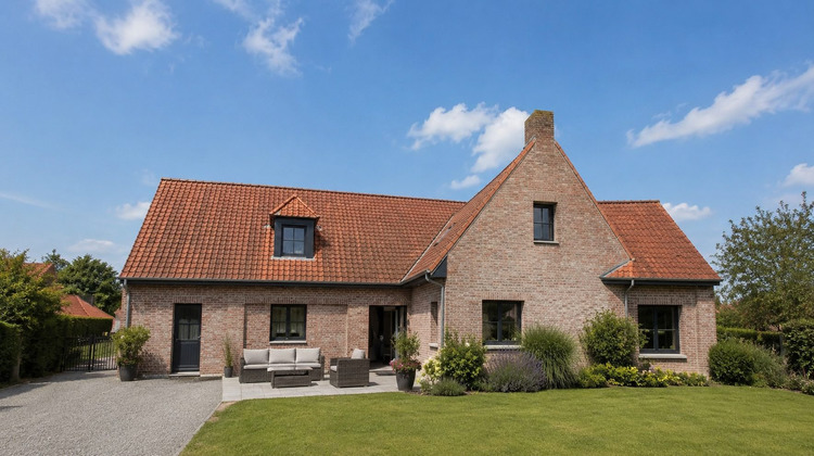 Ma-Cabane - Vente Maison Wannehain, 233 m²
