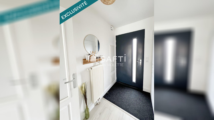 Ma-Cabane - Vente Maison Wannehain, 80 m²