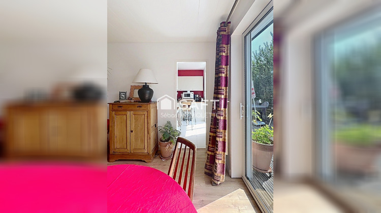 Ma-Cabane - Vente Maison Wannehain, 122 m²