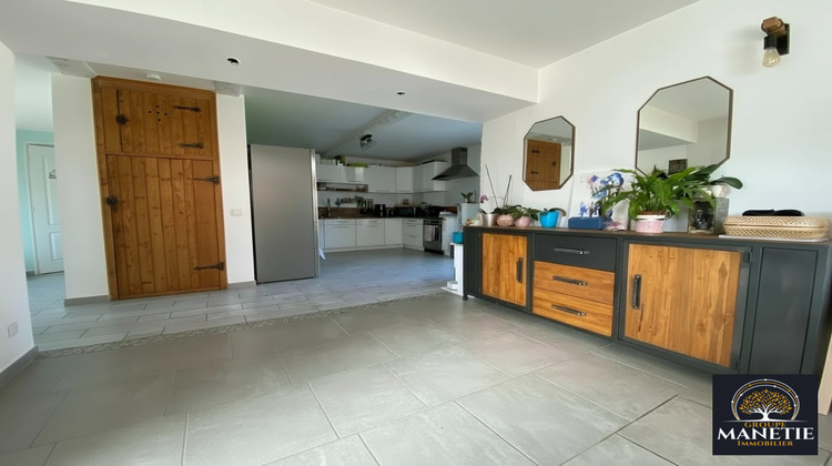 Ma-Cabane - Vente Maison Wanquetin, 104 m²