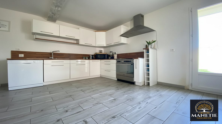 Ma-Cabane - Vente Maison Wanquetin, 104 m²