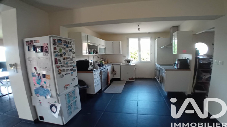 Ma-Cabane - Vente Maison Wanquetin, 135 m²