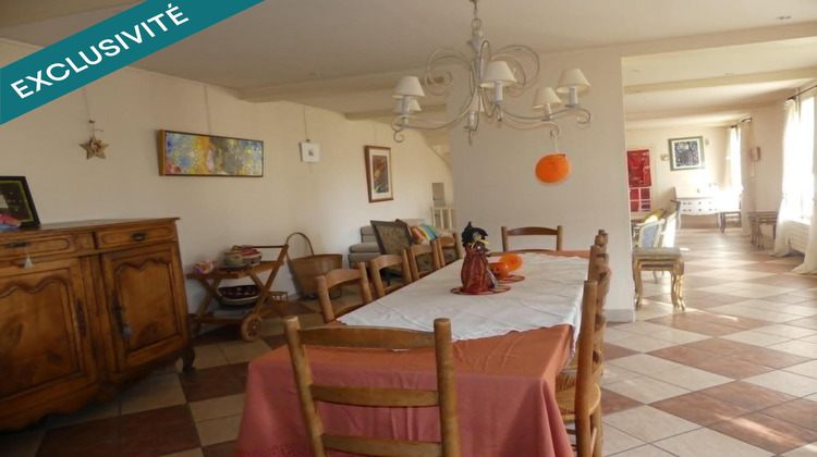Ma-Cabane - Vente Maison Wanquetin, 262 m²