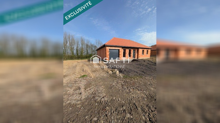 Ma-Cabane - Vente Maison Wanquetin, 90 m²
