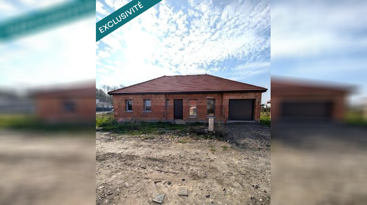 Ma-Cabane - Vente Maison Wanquetin, 90 m²