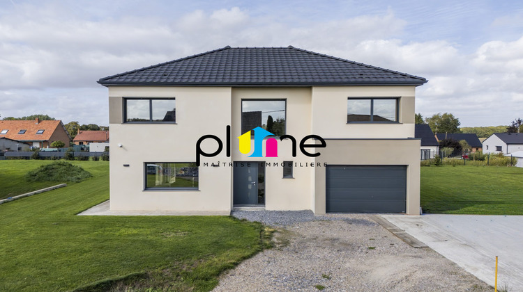 Ma-Cabane - Vente Maison Wanquetin, 150 m²
