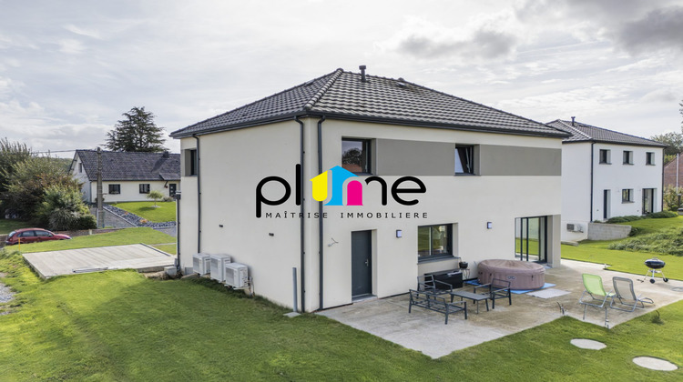 Ma-Cabane - Vente Maison Wanquetin, 150 m²