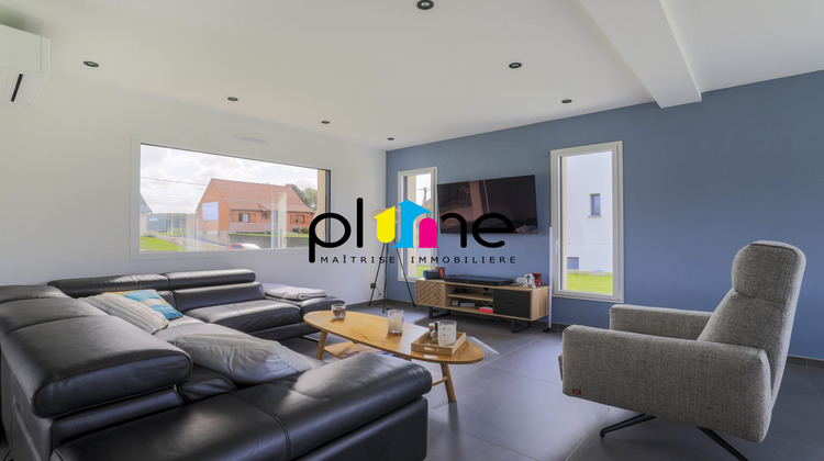 Ma-Cabane - Vente Maison Wanquetin, 150 m²