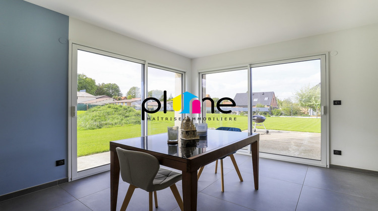 Ma-Cabane - Vente Maison Wanquetin, 150 m²