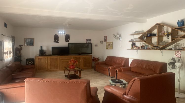 Ma-Cabane - Vente Maison Warang, 385 m²