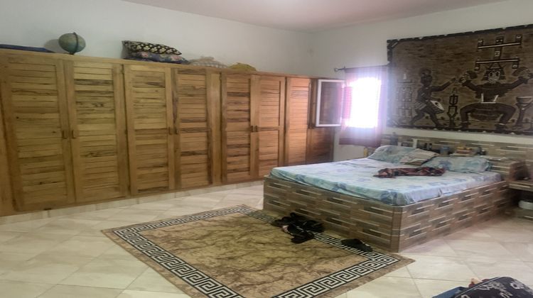 Ma-Cabane - Vente Maison Warang, 385 m²