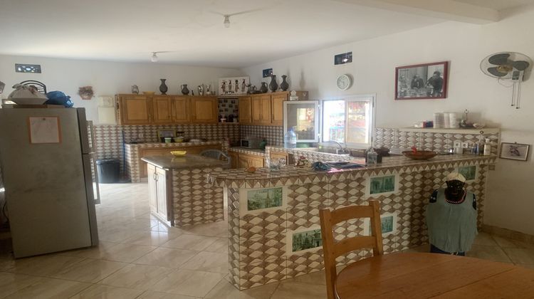 Ma-Cabane - Vente Maison Warang, 385 m²