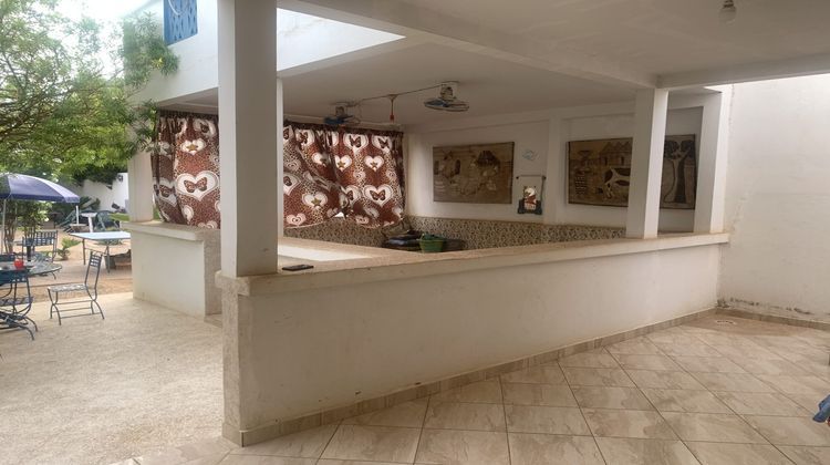 Ma-Cabane - Vente Maison Warang, 385 m²