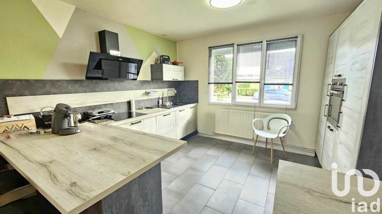 Ma-Cabane - Vente Maison Warcq, 110 m²