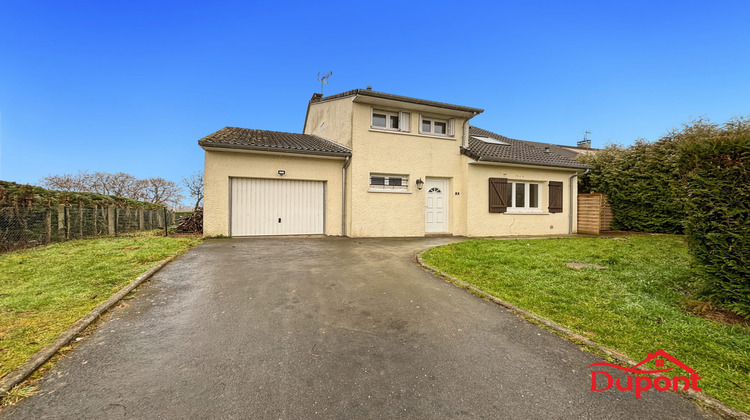 Ma-Cabane - Vente Maison Warcq, 100 m²