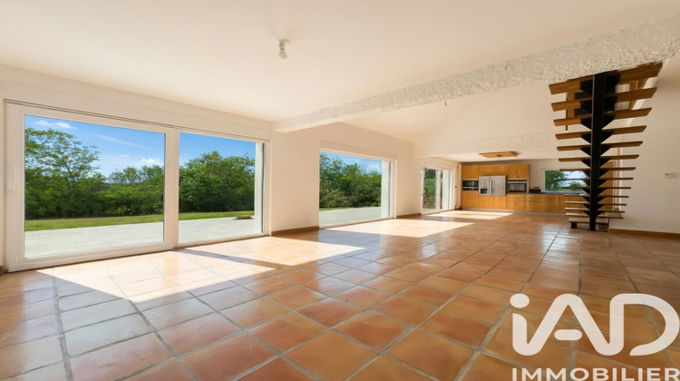 Ma-Cabane - Vente Maison Warcq, 250 m²