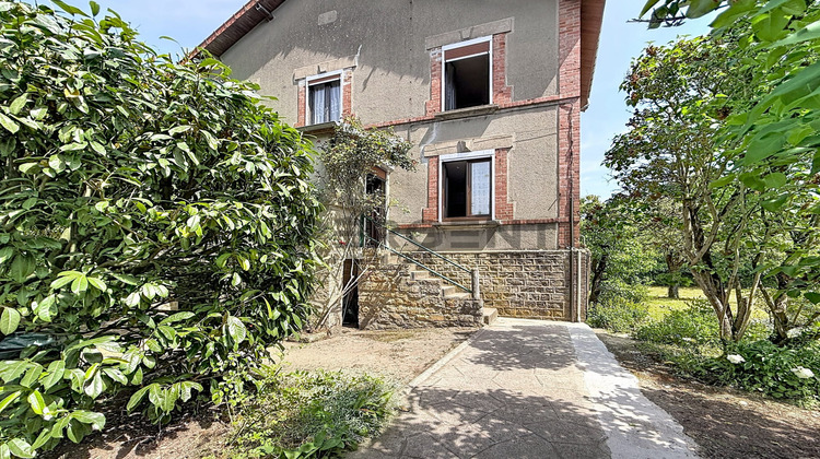 Ma-Cabane - Vente Maison Warcq, 132 m²
