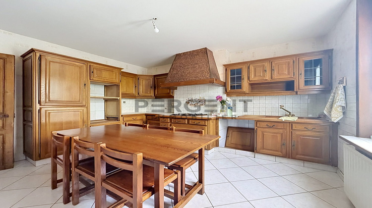Ma-Cabane - Vente Maison Warcq, 132 m²