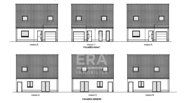 Ma-Cabane - Vente Maison WARDRECQUES, 88 m²