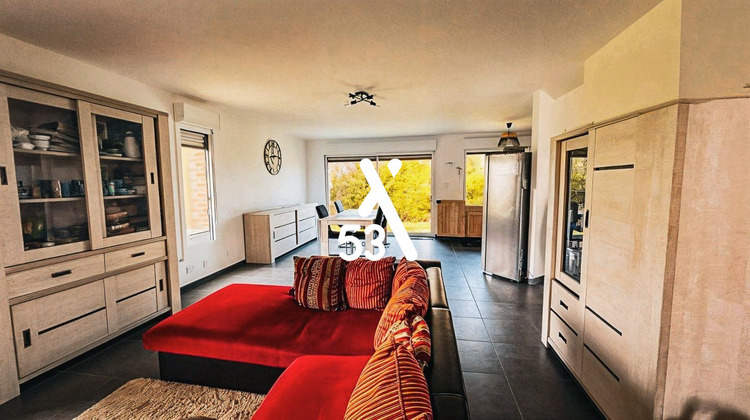 Ma-Cabane - Vente Maison Wardrecques, 88 m²