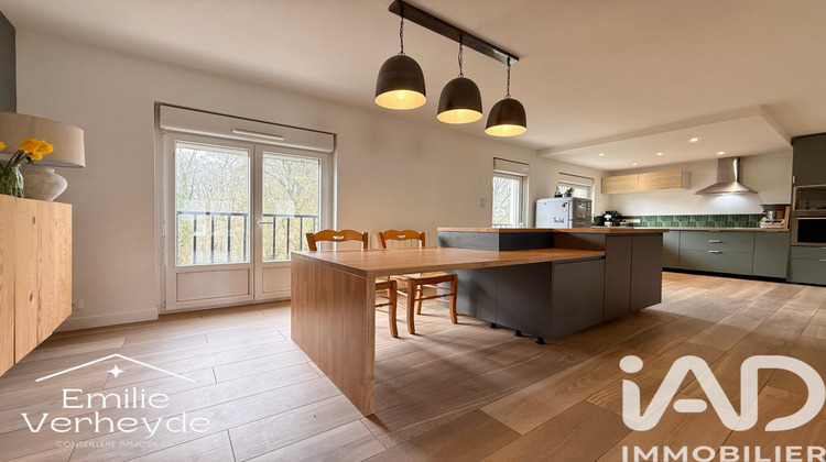 Ma-Cabane - Vente Maison Wardrecques, 93 m²
