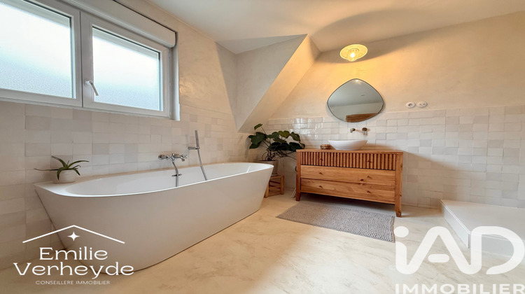 Ma-Cabane - Vente Maison Wardrecques, 93 m²