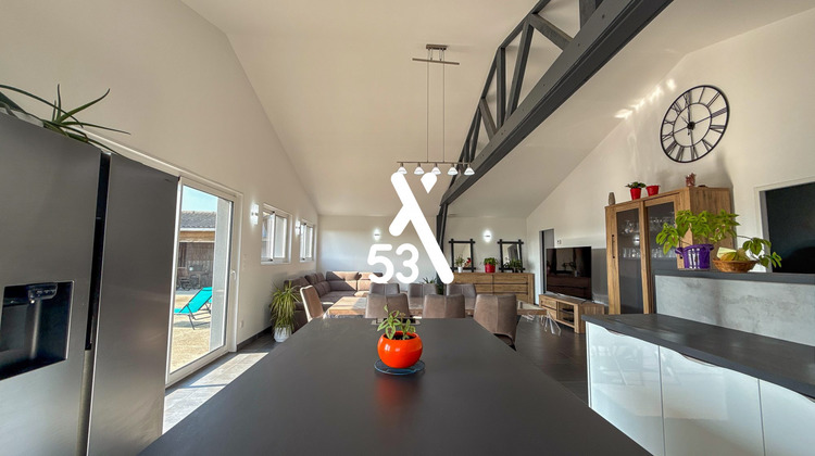 Ma-Cabane - Vente Maison Wardrecques, 207 m²