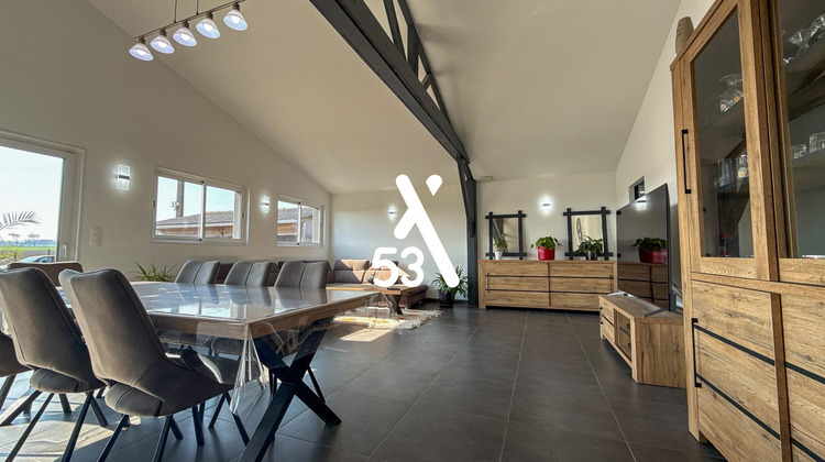Ma-Cabane - Vente Maison Wardrecques, 207 m²