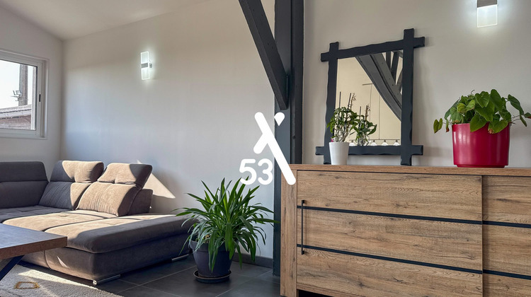Ma-Cabane - Vente Maison Wardrecques, 207 m²