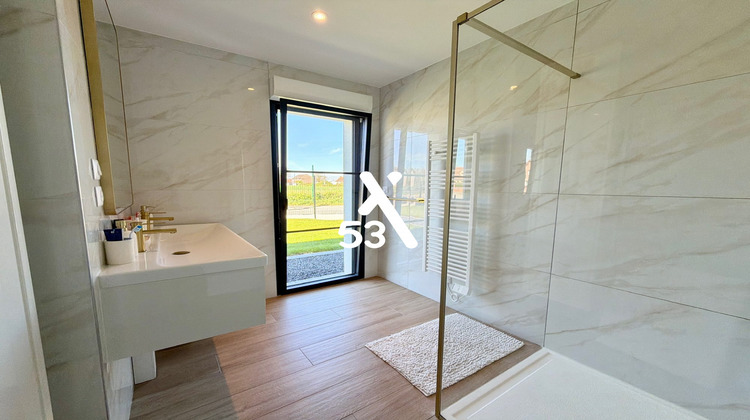 Ma-Cabane - Vente Maison Wardrecques, 93 m²