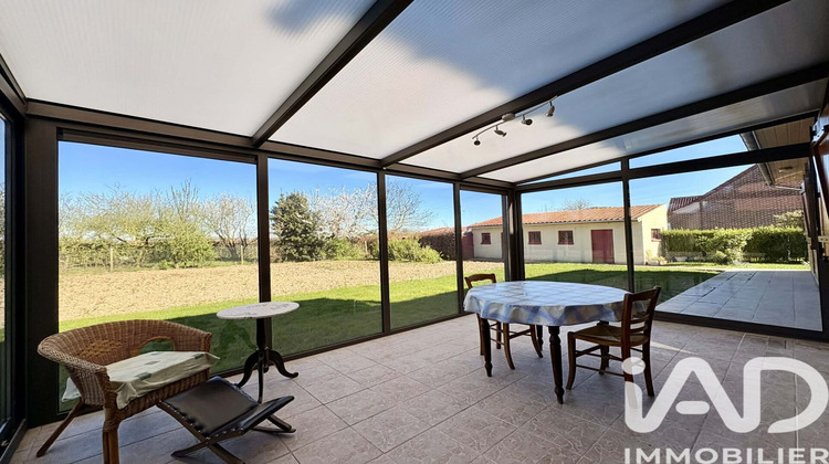 Ma-Cabane - Vente Maison Wardrecques, 96 m²