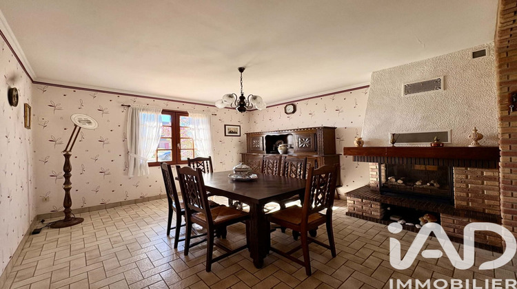 Ma-Cabane - Vente Maison Wardrecques, 96 m²