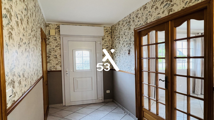 Ma-Cabane - Vente Maison Wardrecques, 88 m²