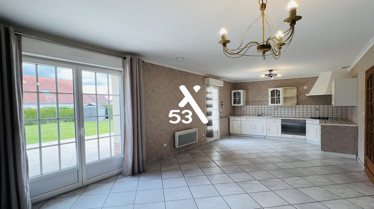 Ma-Cabane - Vente Maison Wardrecques, 88 m²