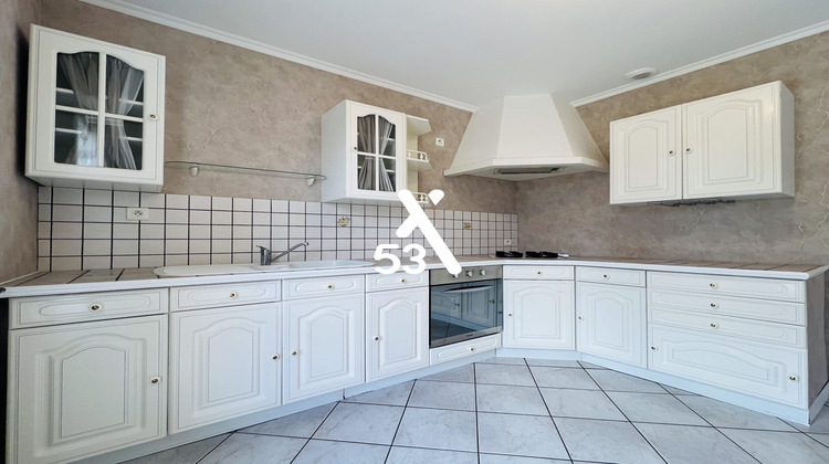 Ma-Cabane - Vente Maison Wardrecques, 88 m²