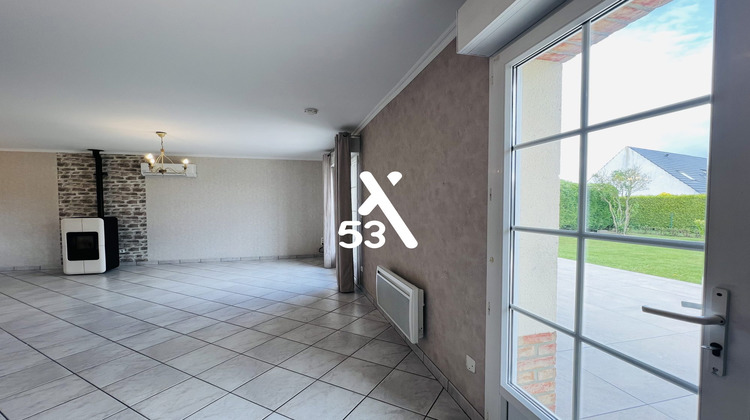 Ma-Cabane - Vente Maison Wardrecques, 88 m²