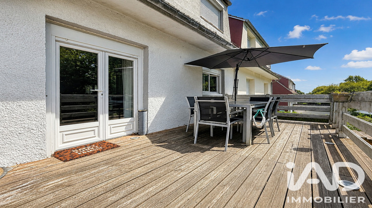 Ma-Cabane - Vente Maison Wardrecques, 90 m²