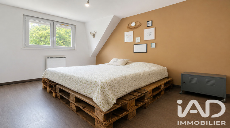 Ma-Cabane - Vente Maison Wardrecques, 90 m²