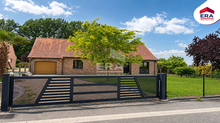 Ma-Cabane - Vente Maison WARDRECQUES, 93 m²