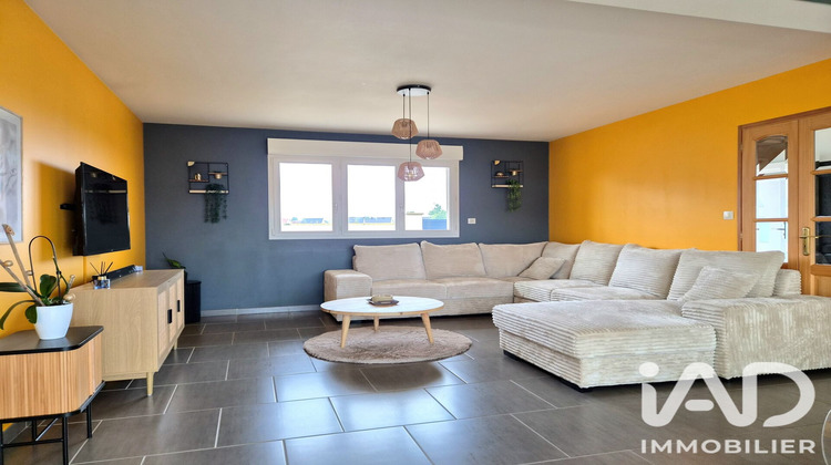 Ma-Cabane - Vente Maison Wardrecques, 145 m²